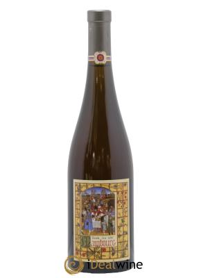 Alsace Grand Cru Mambourg Marcel Deiss (Domaine)