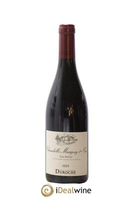 Chambolle-Musigny 1er Cru Les Fuées Duroché (Domaine)
