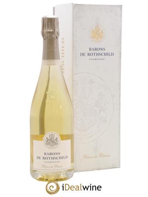 Blanc de Blancs Brut Domaine Barons de Rothschild