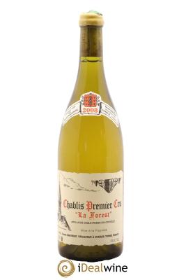 Chablis 1er Cru La Forest Vincent Dauvissat (Domaine)