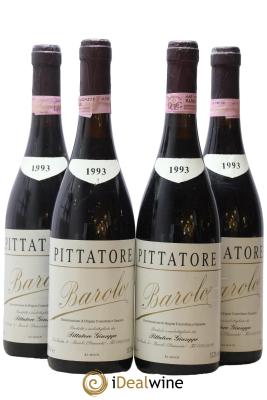 Barolo Pittatore Giuseppe