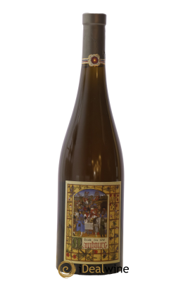 Alsace Grand Cru Mambourg Marcel Deiss (Domaine)