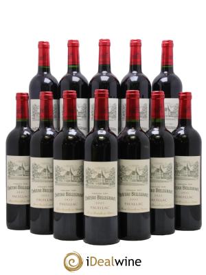 Château Bellegrave Cru Bourgeois