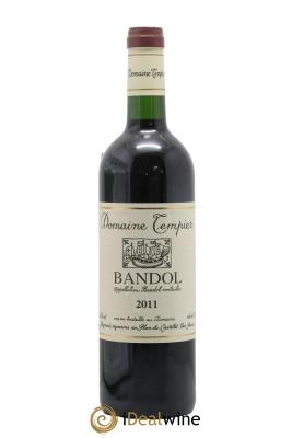 Bandol Domaine Tempier Famille Peyraud