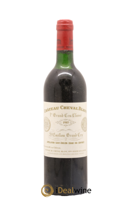 Château Cheval Blanc 1er Grand Cru Classé A