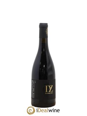 Vin de Corse Ile de Beauté Domaine Zuria