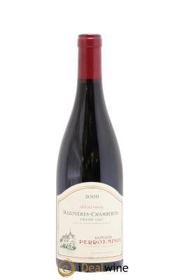 Mazoyères-Chambertin Grand Cru Vieilles Vignes Perrot-Minot