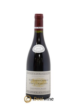 Nuits-Saint-Georges 1er Cru Clos de La Maréchale Jacques-Frédéric Mugnier