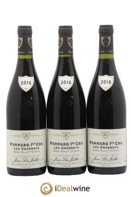 Pommard 1er Cru Les Charmots Jean-Luc Joillot