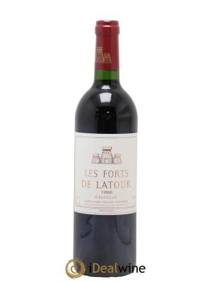 Les Forts de Latour Second Vin