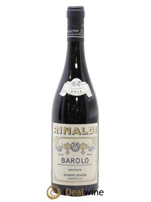 Barolo DOCG Brunate Giuseppe Rinaldi