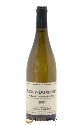 Auxey-Duresses 1er Cru En Reugne Pierre Boisson (Domaine)
