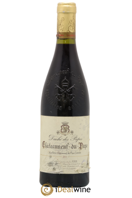 Châteauneuf-du-Pape Duché Des Papes