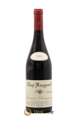 Saumur-Champigny Les Poyeux Clos Rougeard