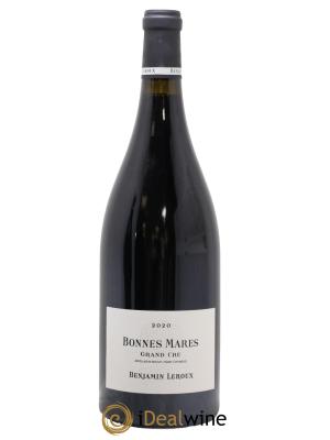 Bonnes-Mares Grand Cru Benjamin Leroux