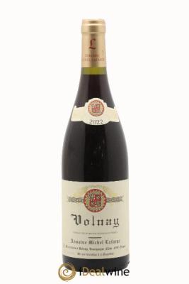 Volnay Lafarge (Domaine)