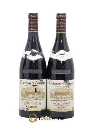 Côte-Rôtie Château d'Ampuis Guigal
