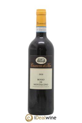 Rosso di Montalcino DOC Casanova Di Neri