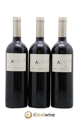 Ribera Del Duero DO Aalto Bodegas y Vinedos Aalto