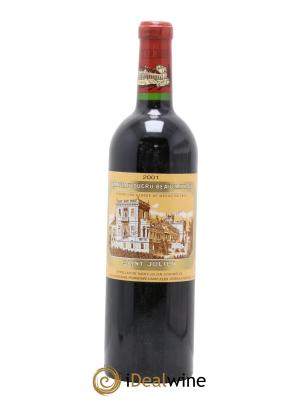 Château Ducru Beaucaillou 2ème Grand Cru Classé