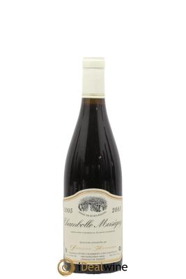 Chambolle-Musigny Heresztyn-Mazzini