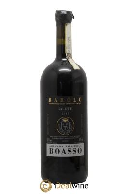 Barolo DOCG Gabutti Boasso