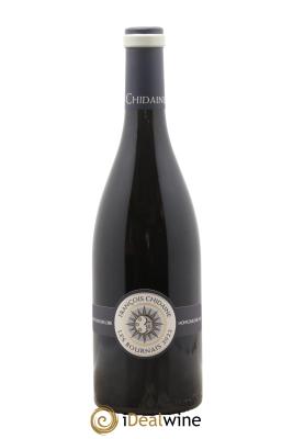 Montlouis-sur-Loire Les Bournais François Chidaine