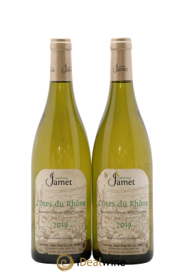 Côtes-du-Rhône Jamet (Domaine)