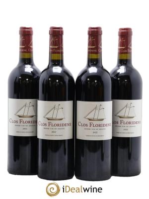 Clos Floridène