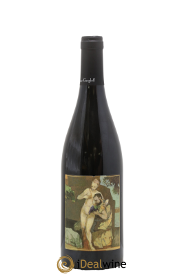 Côte-Rôtie La Sereine Noire Gangloff (Domaine)