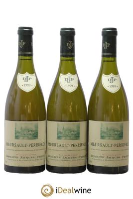 Meursault 1er Cru Perrières Jacques Prieur (Domaine)