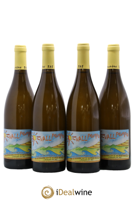 Collioure Vall Pompo Bruno Duchêne