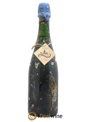 Champagne En Mer Extra Brut Gaiffe-Brin