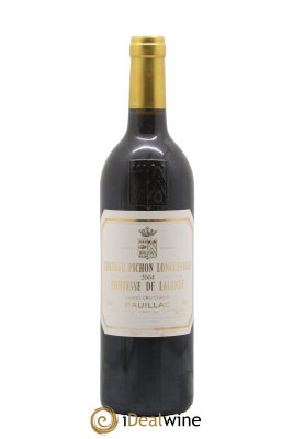 Château Pichon Longueville Comtesse de Lalande 2ème Grand Cru Classé