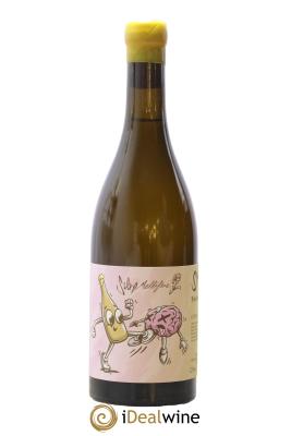 Coteaux Champenois Silex Mellifere Bastien Leclerc