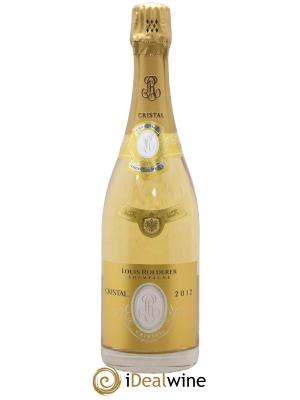 Cristal Louis Roederer
