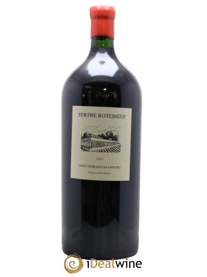 Château Tertre Roteboeuf