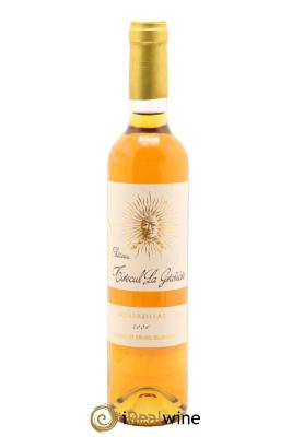 Monbazillac Château Tirecul La Gravière Bruno et Claudie Bilancini