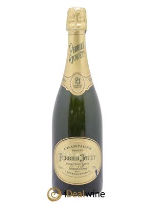 Grand Brut Perrier-Jouët