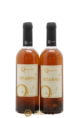 Italie IGT Vino da Uve Stramature Stradora Quarticello Azienda Agricola Roberto Maestri