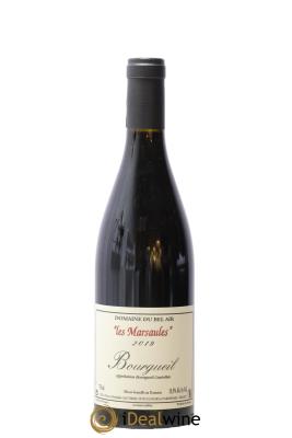 Bourgueil Marsaules Domaine du Bel Air