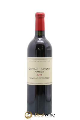 Château Trotanoy