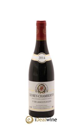 Gevrey-Chambertin 1er Cru Lavaux Saint Jacques Harmand-Geoffroy (Domaine)