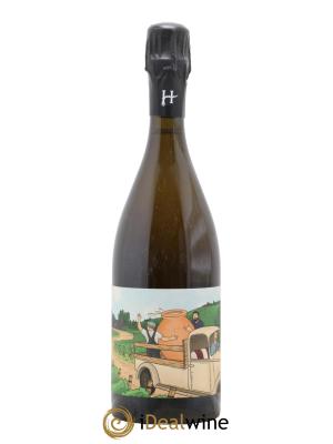 Champagne Auguste II Romain Hénin