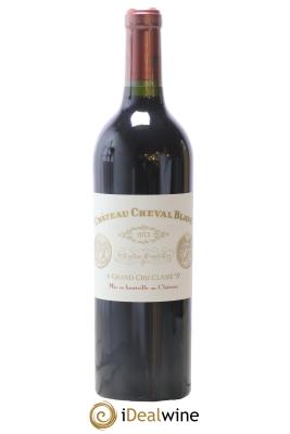 Château Cheval Blanc 1er Grand Cru Classé A