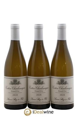 Corton-Charlemagne Grand Cru Simon Bize & Fils