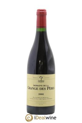 Pays d'Hérault Grange des Pères Laurent Vaillé