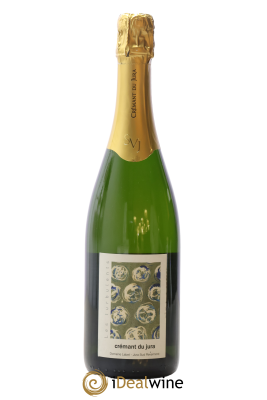 Crémant du Jura Romain - Julien - Charline Labet 2022
