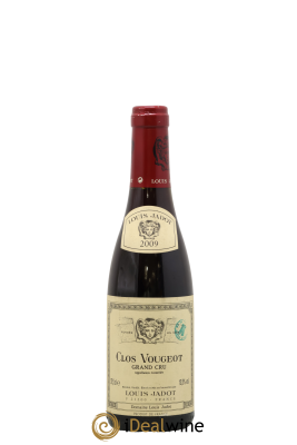 Clos de Vougeot Grand Cru Louis Jadot (Domaine)