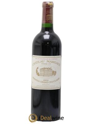 Château Margaux 1er Grand Cru Classé